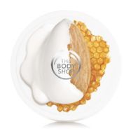 Almond Milk & Honey Soothing Body Butter- The Body Shop- 200ml